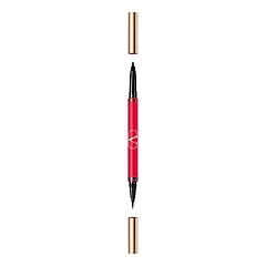 Twin Liner - Çift Uçlu Göz Kalemi, VALENTINO MAKE UP